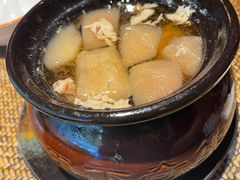 -老客家·客家菜(万达店)