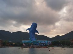 -珠海长隆海洋王国
