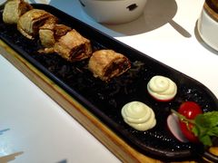-熹素·鲜美素食Vegetarian (天河领展店)