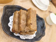 -壹山酒楼(三乡店)