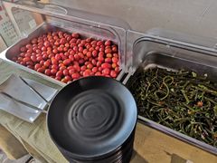 特色小菜-锅说大脸毛肚重庆老火锅(佐阾店)
