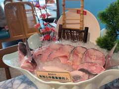 -鱼豆吉·豆浆鱼火锅(宜昌万达店)