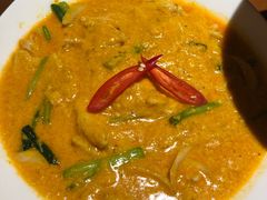 -泰国餐厅 Thai Food(裕华万达店)