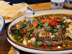 -妈妈的味道·腾冲特色菜(和顺古镇店)