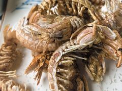 -宾朋海鲜特色美食餐厅·纯手工鲅鱼水饺(兴海路店)