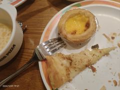 -比格比萨自助(新辰里学清路店)