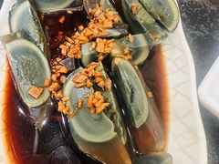 -海花锅盖烧烤店(怡馨家园店)