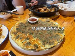 海蛎煎-莲花公园煎蟹·30年闽菜(火车站店)