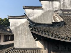 -乌镇景区