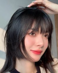 -朗峰专业美发沙龙