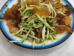 -北戴河庆山饭店·海鲜砂锅粥(北戴河黑石路店)