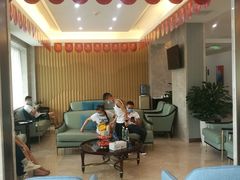 -团圆口腔·种植中心(锦江院区)