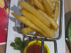 -豪客来牛排(漳州沃尔玛店)