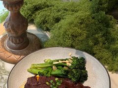 -沛家·西餐Brunch·直火料理
