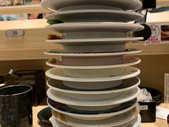 -大起水产回转寿司(道顿堀店)