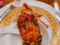 -慈溪白金汉爵大酒店