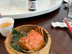 -火福·天湖阁大闸蟹博物馆主题餐厅(浅水湾店)