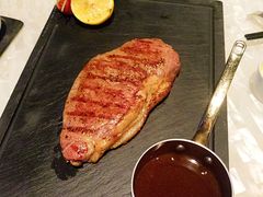 -广州四季酒店·佰鲜汇·现代法餐