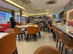 -香港新记茶餐厅(春熙太古里店)