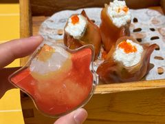 -蔡澜点心·粤菜(海印都荟城店)