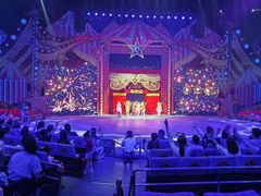 -珠海横琴长隆《卡卡虎奇遇记》