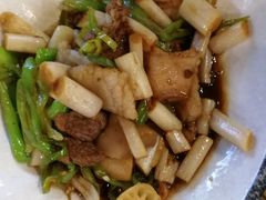 -万景饭店·鱼街农家菜