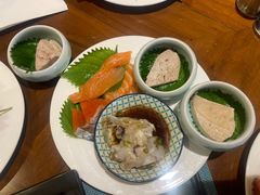 -阿外楼度假酒店-阿咖啡自助餐厅