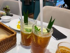 -美奈小馆·越南料理(中航城君尚购物中心店)