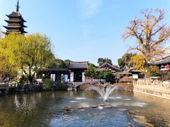 -虞山风景区