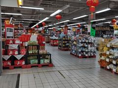 -家乐福(川沙店)