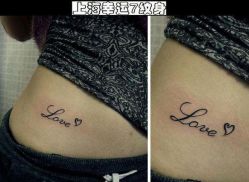 -雕哥的纹身店A3 TATTOO&纹身培训