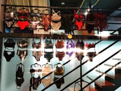 -桃秘钢管舞 Peach Pole Fitness