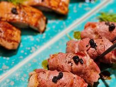 -炙柒Sekinana·精致料理 烧鸟·铁板烧(海上世界店)