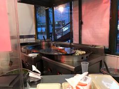-东泰祥生煎馆(长宁路店)
