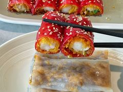 -陶兰居·手工点心·粤菜(圆融时代广场店)
