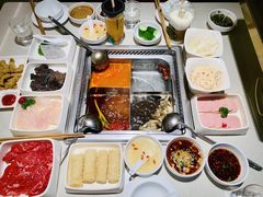 -海底捞火锅(万达广场店)
