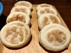 -天山醉美·新疆餐厅(富华里店)