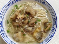 -大时代美食面馆