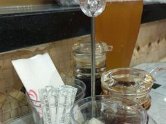 -汗腾格里·风味餐厅(新疆驻京办店)