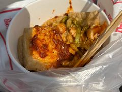-尚食·卢记烧饼(十全街店)