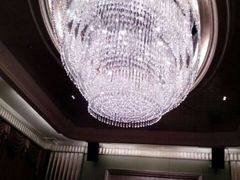 多功能厅-上海浦东星河湾酒店