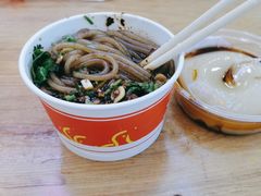 -八一路好吃街(雨田商务大厦店)