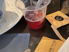 -盛宴自助餐厅(运达喜来登店)