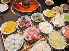 -咏江南·苏式火锅·苏州评弹(观前街店)