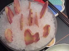 -京熹顺·老北京百年铜锅涮肉(百家湖1912店)