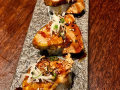 -古京·臻致料理(月湖店)