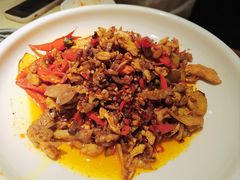 -大碗先生(万家丽店)