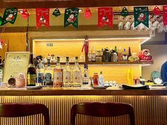 -大米·京都小酒馆·炭烧海鲜·烧鸟(龙口东路店)