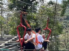 -龙岩森林水乡景区