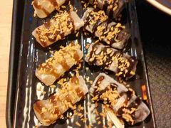 麻薯-鲜芋仙(华创店)